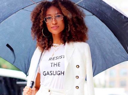 Elaine Welteroth will not return on 'The Talk.'